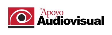 Logo Apoyo Audiovisual